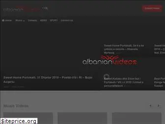 albanianvideos.com