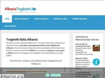 albaniatraghetti.com
