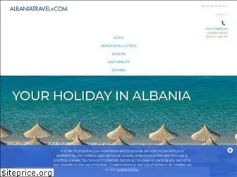 albaniatravel.com