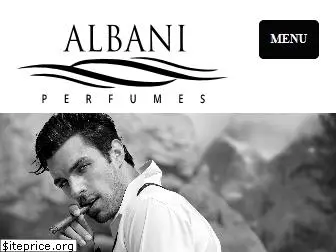 albaniperfumes.com