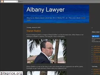 albany-lawyer.blogspot.com