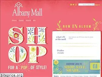 albany-mall.com