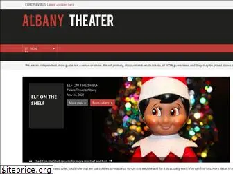 albany-theater.com