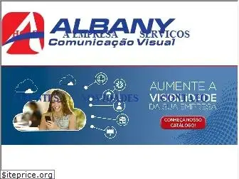 albany.com.br
