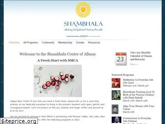 albany.shambhala.org
