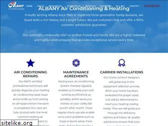 albanyair.com