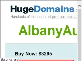 albanyautocenter.com