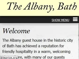 albanybath.co.uk