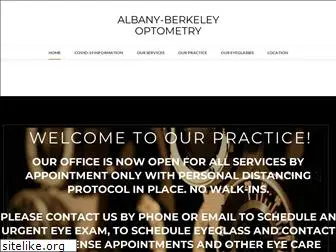 albanyberkeleyoptometry.com