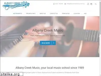 albanycreekmusic.com.au