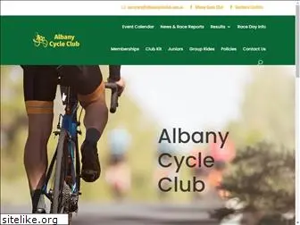 albanycycleclub.com.au