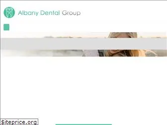 albanydentist.co.nz