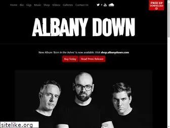 albanydown.com