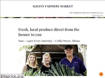 albanyfarmersmarket.com.au