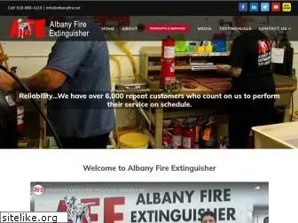 albanyfire.net