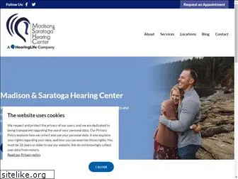 albanyhearclear.com