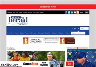 albanyherald.com