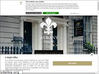 albanyhousedublin.com