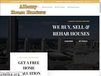 albanyhousehunters.com
