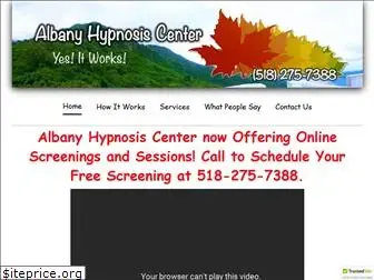 albanyhypnosiscenter.com