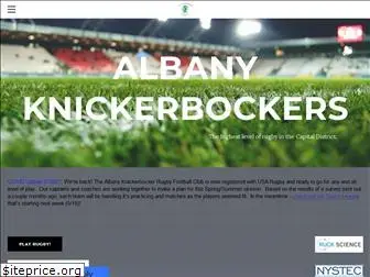 albanyknicks.org