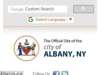 albanyny.org