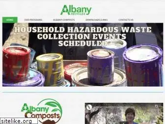 albanynyrecycles.com