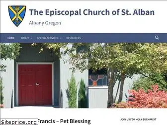 albanyoregonepiscopal.church