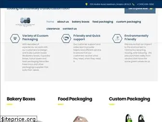 albanypackaging.com