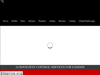 albanypestcontrol.co.uk