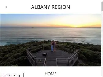 albanyregion.com.au