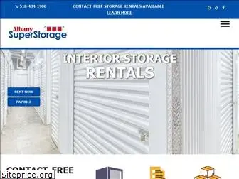 albanysuperstorage.com