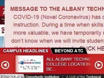 albanytech.edu