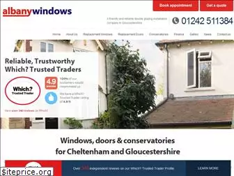 albanywindows.co.uk