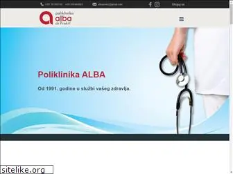 albaprokic.com