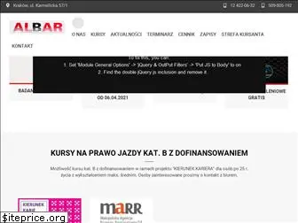 albar.krakow.pl