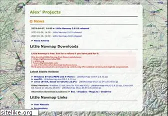 albar965.github.io thumbnail