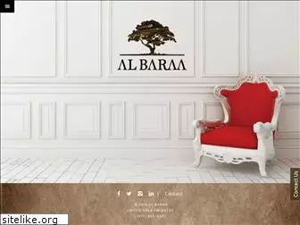 albaraawood.com