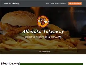 albaraka-takeaway.com