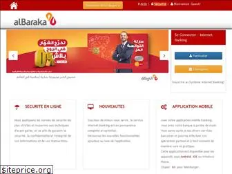 albarakabank.net.tn