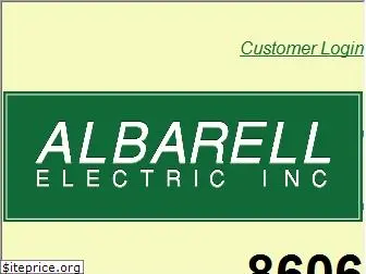 albarell.com