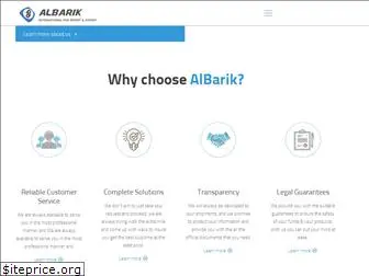 albarik.com