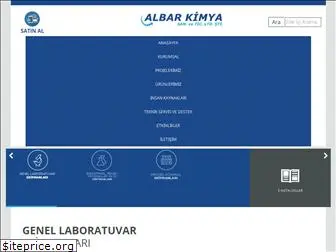 albarkimya.com