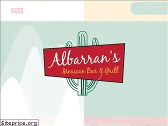 albarrans.com