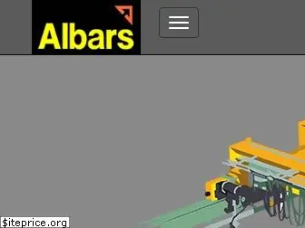 albars.com.tr