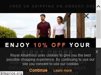 albartross.co.uk