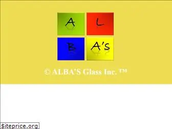 albasglass.com