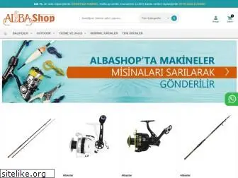 albashop.com.tr