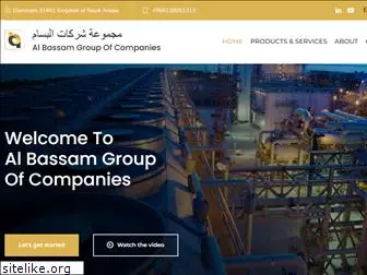 albassamgroups.com