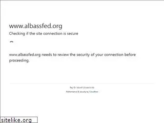 albassfed.org